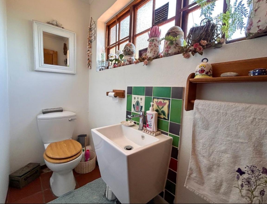 4 Bedroom Property for Sale in Parys Free State